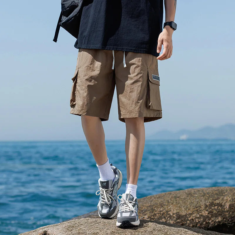 Calder Cargo Short