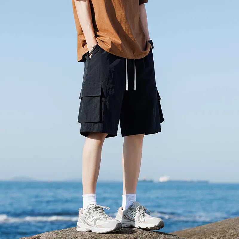 Calder Cargo Short