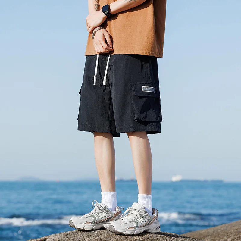 Calder Cargo Short